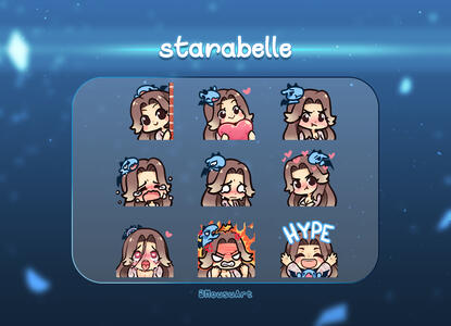 starabelle