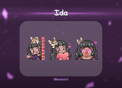 Ida Ida