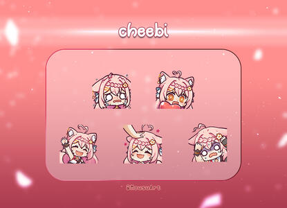 cheebi cheebi